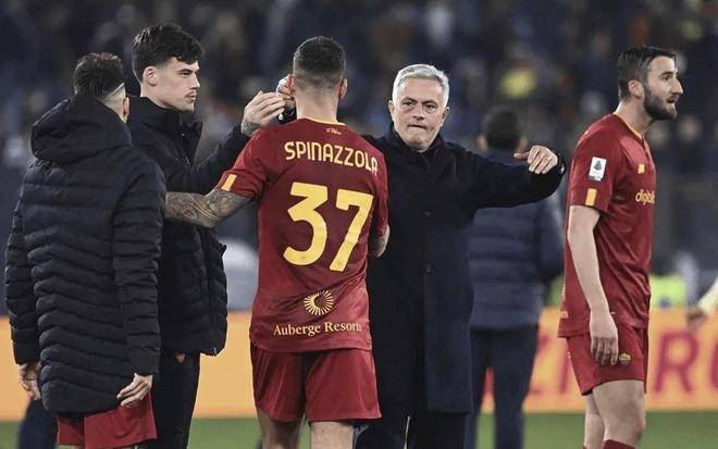 AC米兰客场险胜罗马实现正确追赶的简单介绍